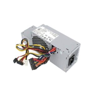 D235PS-00 Dell 235 Watts 200-240V AC 47-63Hz Power Supply
