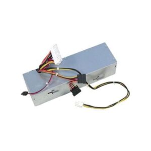 D240AS-00 Dell 240 Watts 100-240V AC 50-60Hz Power Supply
