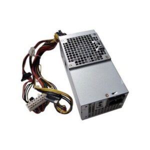 D250A005L Dell 250 Watts 100-240V AC 50-60Hz Power Supply