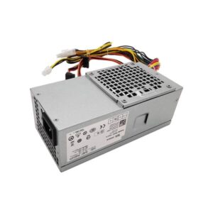 D250ED-00 Dell 250 Watts 100-240V AC 50-60Hz Power Supply