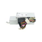 D280ES-00 Dell 280 Watts 100-240V AC 5A 50-60Hz Power Supply