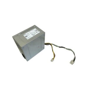D290E001L Dell 290 Watts 100-240V AC 50-60Hz Power Supply