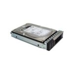 D29T7 Dell 12TB 7.2K RPM SATA-6GBPS 256MB Buffer 512e