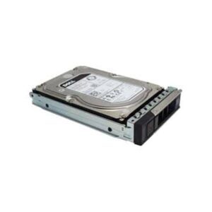 D29T7 Dell 12TB 7.2K RPM SATA-6GBPS 256MB Buffer 512e