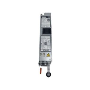 D350E-S1 Dell 350 Watts Redundant Power Supply