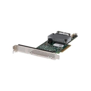 D3X2V Dell 6GB Megaraid SAS 8-Port PCI-E 3.0 X8 SAS SATA Host Bus Adapter