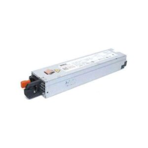 D400E-S0 Dell 400 Watts 100-240V AC 7A 50-60Hz Power Supply