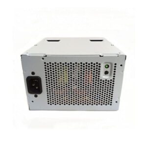 D525E001L Dell 525 Watts 100-240V AC 50-60Hz 24-Pin ATX Power Supply