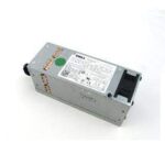 D580E-06 Dell 580 Watts Power Supply For PowerEdge T410
