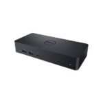 D6000S Dell Universal Dock Equipped with USB-C/USB-A Power