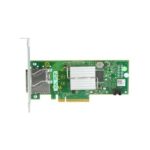 D687J Dell H200E Dual Port SAS 6Gbps PCI Express HBA Controller Card