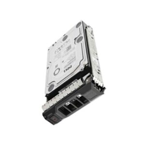 D6P8F Dell 16TB 7K RPM SAS 12GBPS 512e 3.5in Hot-plug Hard Drive