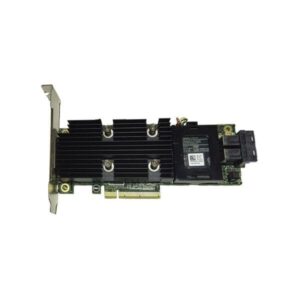 D90H2 Dell PERC SAS/ SATA 6Gbps PCI Express RAID Controller Card