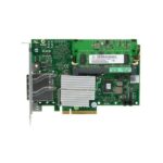 D90PG Dell PERC H800 SAS 6Gbps PCI Express RAID Controller Card