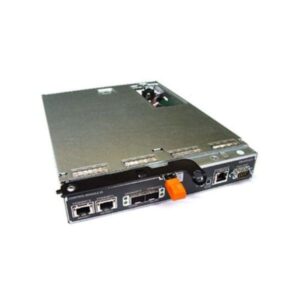 DCY2M Dell Equallogic Type 15 ISCSI 10G Controller For PS6210