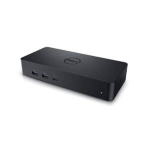 DELL-D6000S Dell D6000S Universal USB Dock