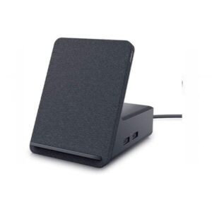 DELL-HD22Q Dell Dual Charge HD22Q docking station USB-C HDMI, DP GigE