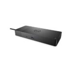 DELL-WD19S130W Dell WD19S docking station USB-C HDMI, 2 x DP, USB-C GigE