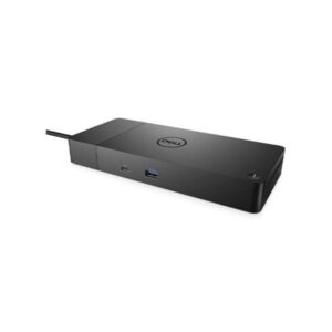 DELL-WD19S130W Dell WD19S docking station USB-C HDMI, 2 x DP, USB-C GigE