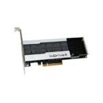 DG1MH Dell IO Drive 1.2 GB Mlc Flash SSD PCI-E Accelerator Card