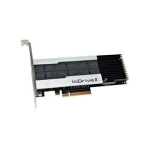DG1MH Dell IO Drive 1.2 GB Mlc Flash SSD PCI-E Accelerator Card