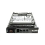 Refurbished DHGWR Dell 3.84TB Mix Use Mlc SAS 12GBPS