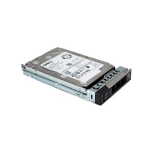 DK7C9 Dell 12TB 7.2K RPM SAS 12GBPS 256MB 512e Hard Drive