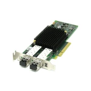 DKCVT Dell Emulex LPE32002-M2-D Dual Port 32GB Fiber Channel