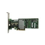 DNKYM Dell Lsi Megaraid Pci-e 2.0 X8 Mini-sas Raid Controller Card