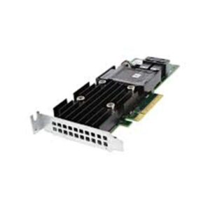 DPNHJ DELL Perc H740p 12gb/s Eight Port Pci-e 3.0 Sas Raid Controller
