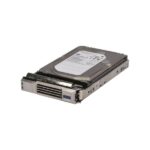DRMYH Dell 4TB SAS 6GBPS 7.2K RPM Hot-Swap with Tray Hard Disk Drive
