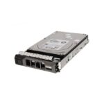 DRXHP Dell 16TB SAS 12GBPS Hot Plug 7.2K RPM Hard Drive