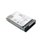 DTH4Y Dell 10TB 7.2K RPM SATA 6GBPS 512E 3.5Inch Form Factor