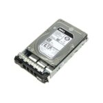 DWTY6 Dell 1TB 7200RPM Near Line SAS 6GBPS 3.5Inch