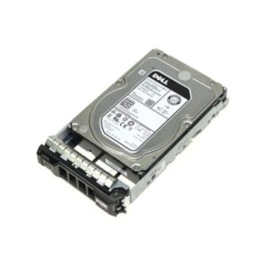 DWTY6 Dell 1TB 7200RPM Near Line SAS 6GBPS 3.5Inch