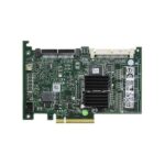 DX481 Dell PERC 6/i SAS 3Gbps PCI Express Controller Card