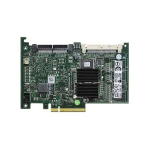 DX481 Dell PERC 6/i SAS 3Gbps PCI Express Controller Card