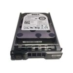 Refurbished DXXHT Dell 600GB 10000RPM SAS 12Gbps 2.5-inch