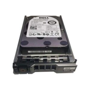 Refurbished DXXHT Dell 600GB 10000RPM SAS 12Gbps 2.5-inch