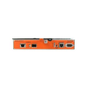 E09M002 Dell Equallogic 594R6 Type 14 10GBE ISCSI PS6110 SAS Controller Module
