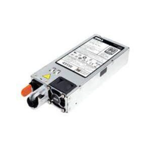 E1100-S0 Dell 1100 Watts Power Supply For PowerEdge R720/R620
