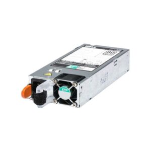 E1100E-S0-DELL Dell 1100 Watts Power Supply for PowerEdge