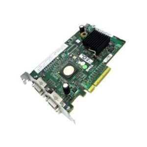 E2K-UCS-50 Dell Perc 5/e Dual Channel 8port (PCI-E) Serial-Attached SCSI (SAS) Controller
