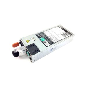 F1600E-S0 Dell 1600 Watts 100-240V AC 50-60Hz Power Supply