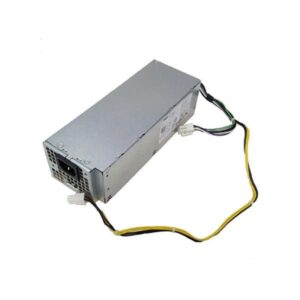 F3C81 Dell 180 Watts 100-240V AC 3A Power Supply
