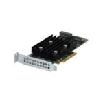 F609J Dell PERC 6i SAS 256MB PCI Express RAID Module