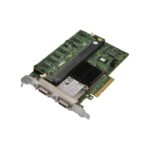 F989F Dell Cache SAS PCI Express RAID Controller Card with Battery