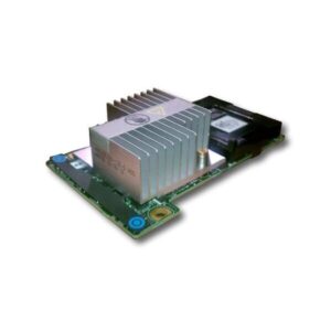 FCCH3 DELL Perc8 H710p Pci-express Mini Mono Sas Raid Controller