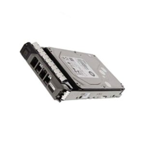 FCCTJ Dell SATA 18TB 6 GBPS 7.2K RPM Hot Plug Hard Drive