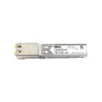 FCLF8521P2BTL-DL Dell 1.25GbE RJ-45 SFP Transceiver